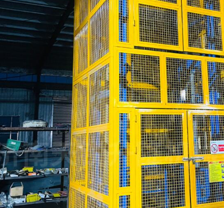 孝感仓库货梯应用前景如何